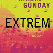Extrem, Hakan Günday, Btb