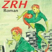 ZRH, Günter Hack, Frankfurter Verlagsanstalt