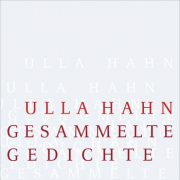 Ulla Hahn, Gesammelte Gedichte, DVA