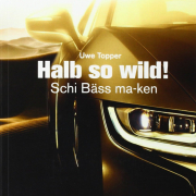 Halb so wild!, Uwe Topper