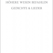 Höhere Wesen befahlen