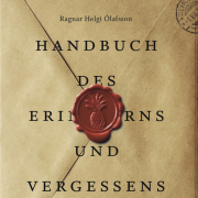 Handbuch des Erinnerns und Vergessens