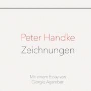 Zeichnungen Peter Handke