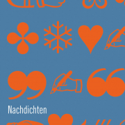 Akzente 2 / 2017 Nachdichten