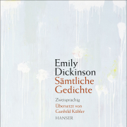 sämtliche Gedichte