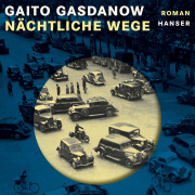 Nächtliche Wege