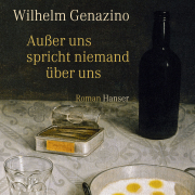 Außer uns spricht niemand über uns