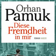 Diese Fremdheit in mir
