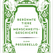 Berühmte Tiere der Menschheitsgeschichte