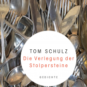 Die Verlegung der Stolpersteine