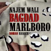 Bagdad Marlboro