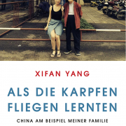 Als die Karpfen fliegen lernten