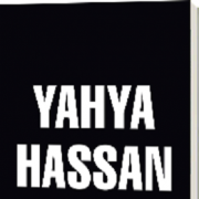 YAHYA HASSAN, Gedichte, Ullstein