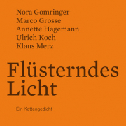 Flüsterndes Licht