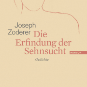 Die Erfindung der Sehnsucht