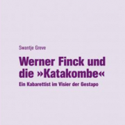 Werner Finck und die „Katakombe“