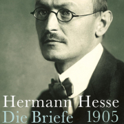 Hermann Hesse, Briefe Band 2, Suhrkamp
