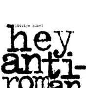 hey. anti-roman