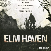 Elm Haven, Heyne 2019