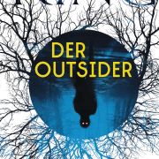 Der Outsider, Stephen King