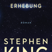 Erhebung, Stephen King, Heyne 2018