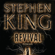 Revival, Stephen King