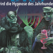 Dies wird die Hypnose des Jahrhunderts. Ungarische Lyrik der Gegenwart
