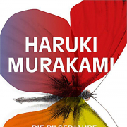 Die Pilgerjahre des farblosen Herrn Tazaki, Haruki Murakami, Dumont