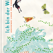 Wilhelm Taubert, Monika Rinck, Ich bin der Wind, Kookbooks