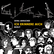 Ich erinnere mich, Zeina Abirached
