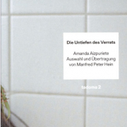 Die Untiefen des Verrats