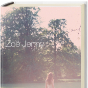 Zoe Jenny, Spätestens morgen, Frankfurter Verlagsanstalt 2013