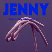 JENNY. Ausgabe 04 Behaupten, Denken, Großtun