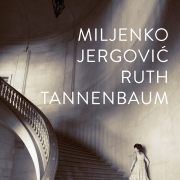 Miljenko Jergović, Ruth Tannennbaum, Schöffling 2019