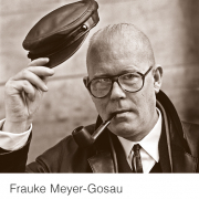Frauke Meyer-Gosau, Versuch, eine Heimat zu finden, C.H. Beck