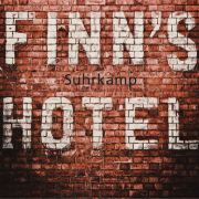 Finn's Hotel, James Joyce