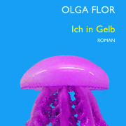 Ich in Gelb