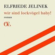 wir sind lockvögel baby!