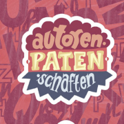 Autorenpatenschaften Nr. 8, Andrea Karimé, Jürgen Jankofsky