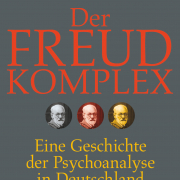 Der Freud Komplex, Kauders, Berlin Verlag