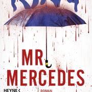 Mr. Mercedes, Stephen King, Heyne