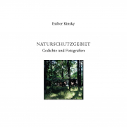 Naturschutzgebiet, Esther Kinsky, Matthes & Seitz
