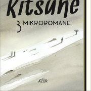 Mohafez, Kitsune