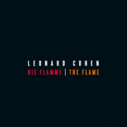 Die Flamme - The Flame, Leonard Cohen, Kiwi 2018