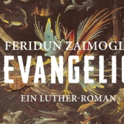 Evangelio · Ein Luther-Roman