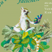 Du bellst vor dem falschen Baum