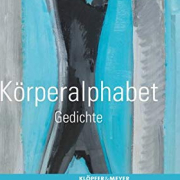 Körperalphabet, Christine Langer 2018