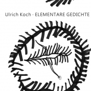 Elementare Gedichte, Ulrich Koch, Reihe Carl-Walter Kottnik