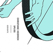 Spliss, Christiane Heidrich, Kookbooks 2018