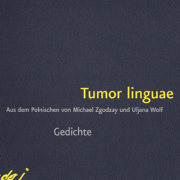 Tumor linguae